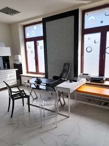 dr n. med. Renata Koncewicz Centrum Neurologii Spectrum